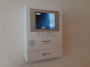 ブラン　ノワールの物件内観写真